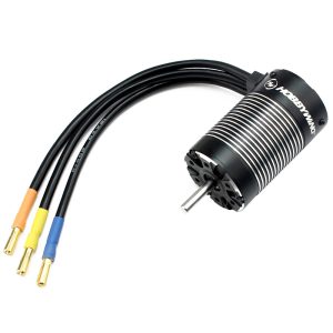 Hobbywing EzRun-3660SL G2 4600KV motor for for 1/10th Short-course Truck/truck/monster truck(4WD)