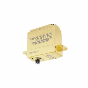 PoweHD iBUS2 Servo WT120 50KG WT162 70KG Brass Counterweight RC Electric Remote Control Model Car Crawler Accessories