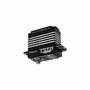 Power HD Servo WT80 35KG WT85 70KG Climbing Vehicles RC Electric Remote Control Model Car Crawler Accessories