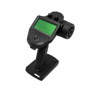 Flysky G7P RC Transmitter and Receiver R7P FS-R7P 7CH 2.4Ghz Remote Controller for Crawler Truck Car Boat Robot