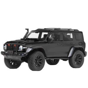 KM Thunder God RC Cars – 1/8 Scale Tank 300 Competition Edition Off-road vehicle RC Electric Model Car Adult Children's Toy