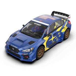 Relalo 1/10 XTS-S10 Brushless RC Electric Remote Control 4WD Off-Road Professional Rally Car