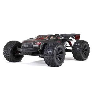 ARRMA KRATON EXB ARA8708V6 6S BRUSHLESS 4X4 RTR 1/8 RC Electric Remote Control Model Car Monster Truck Adult Children's Toys