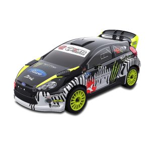 Rlaarlo Xts-F10 Professional 1:10 Scale RC Car Remote Control Drift Vehicle High-Speed Off-Road Toy Model for Entertainment