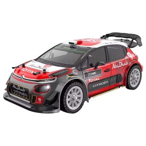 MJX 14303 Rc Drift Car 2.4G High Speed Drift Rally Truck Hyper Go 1/14 Brushless 4WD Off-Road RC Cars for Adults for Kids Toys