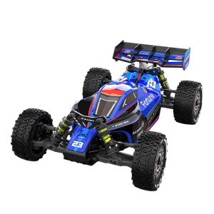 Relalo X12S 1/12 Scale Electric Remote Control Off-Road Vehicle High-Speed Four-Wheel Drive Brushless Model Car for Adults